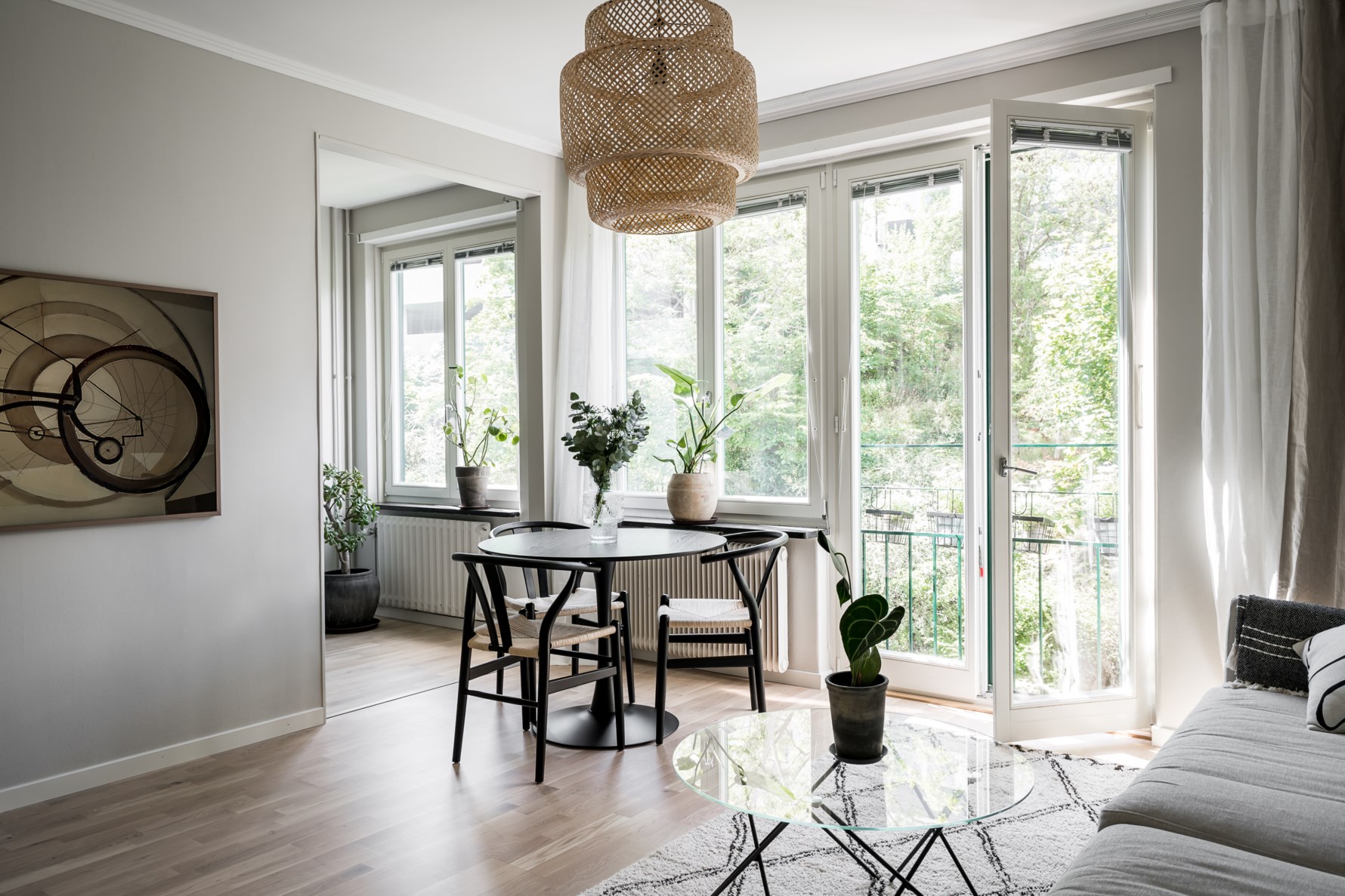 Bild 2 Eklandagatan 45C