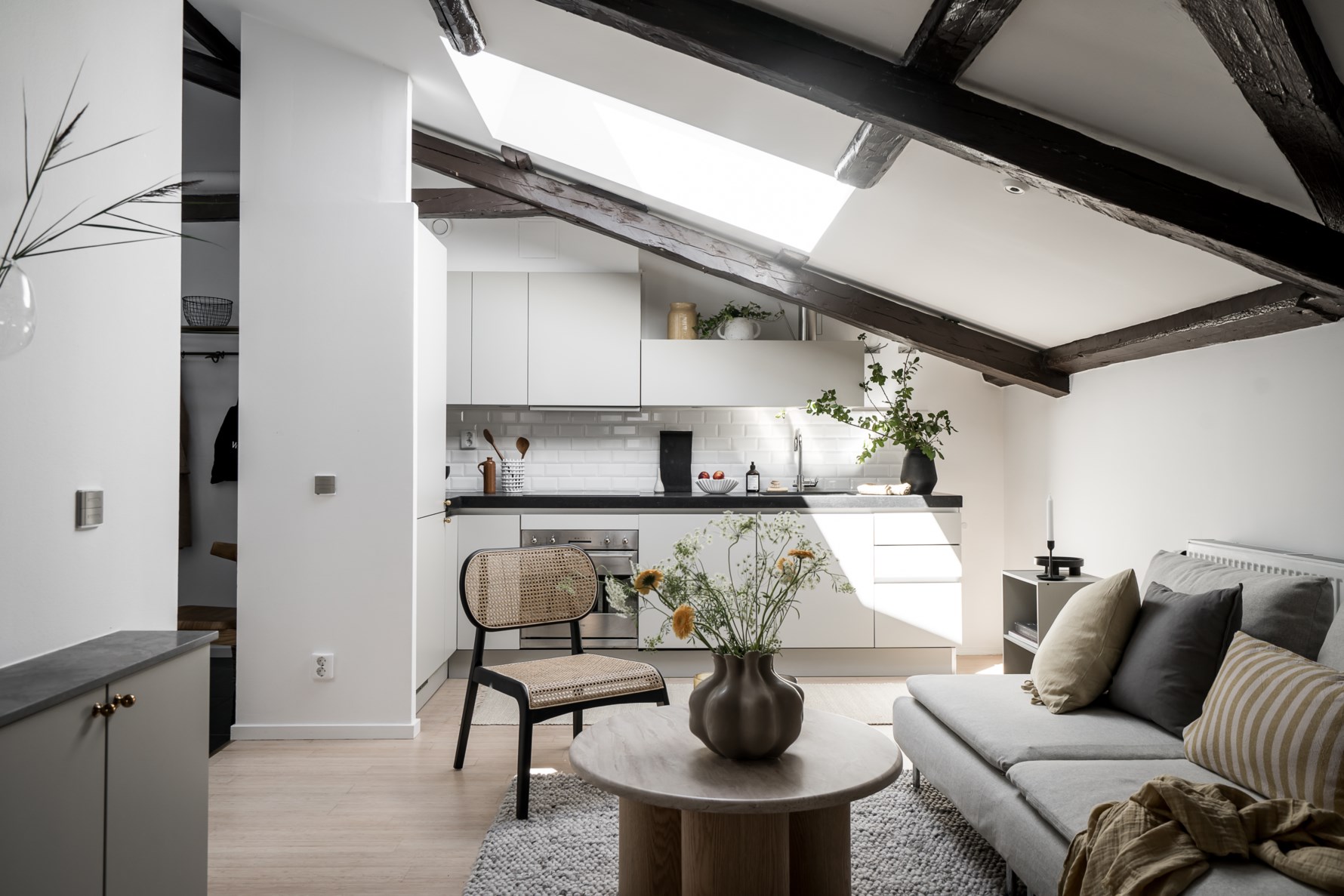 Bild 3 Karl Gustavsgatan 7A