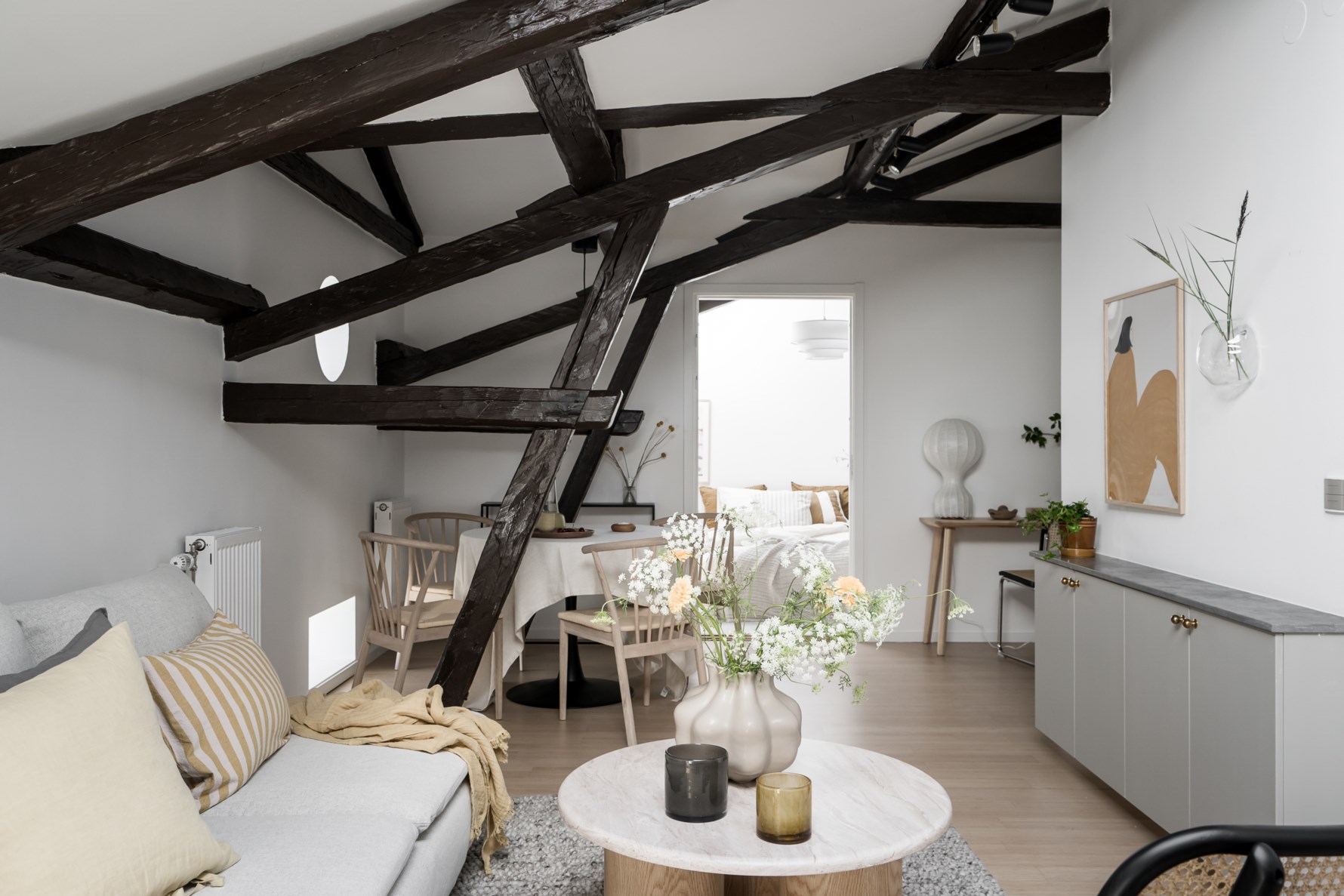 Bild 5 Karl Gustavsgatan 7A