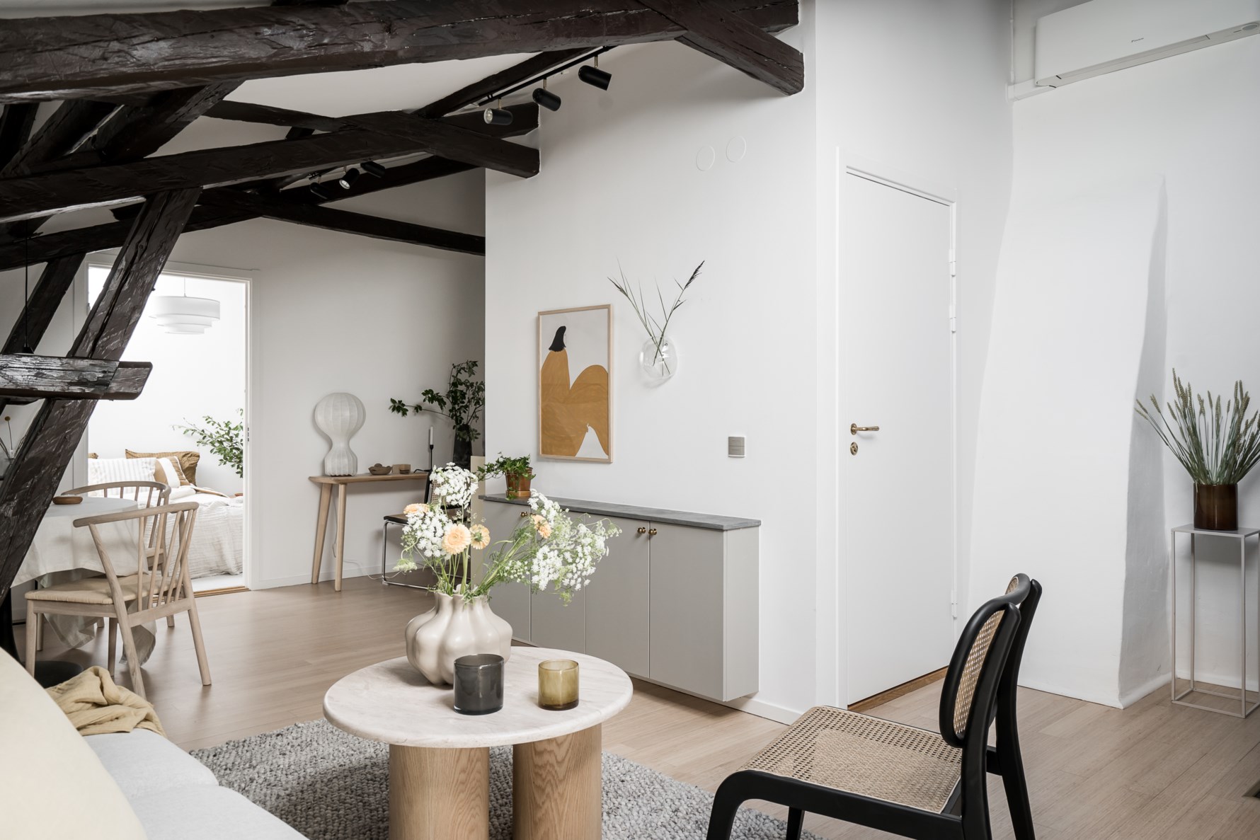 Bild 6 Karl Gustavsgatan 7A