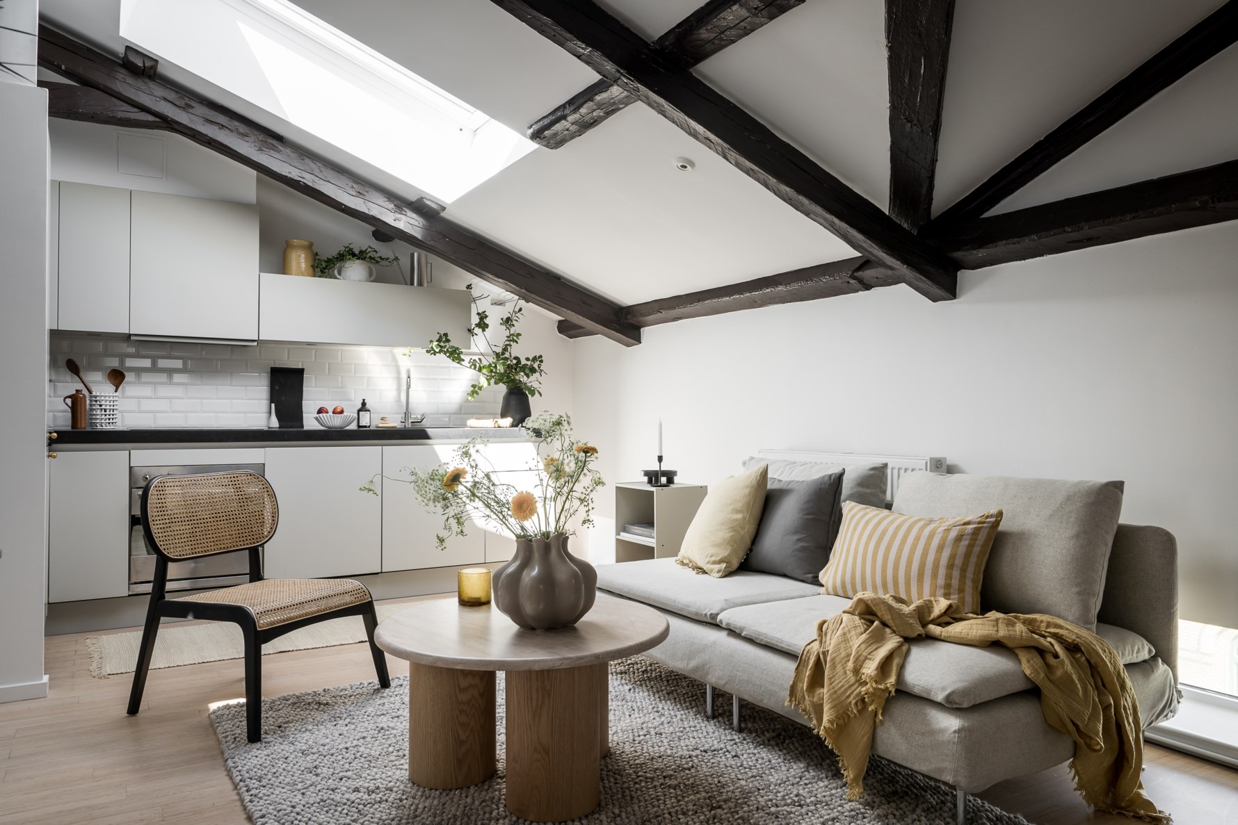 Bild 2 Karl Gustavsgatan 7A