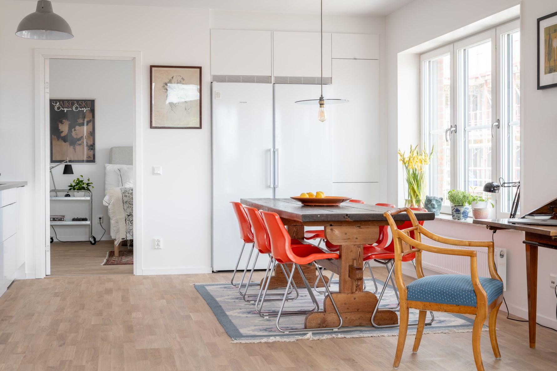 Bild 6 Walter Bengtssons Gata 7