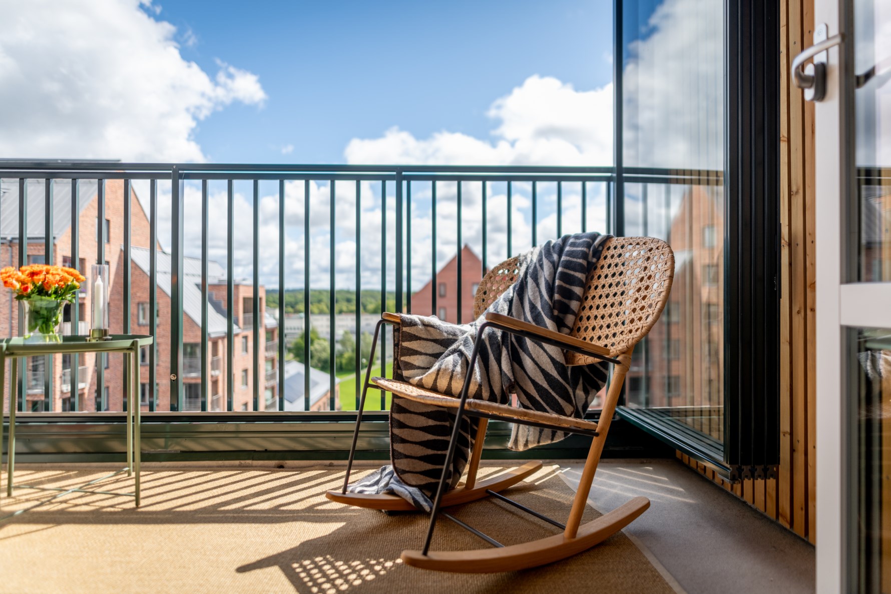 Bild 5 Walter Bengtssons Gata 7