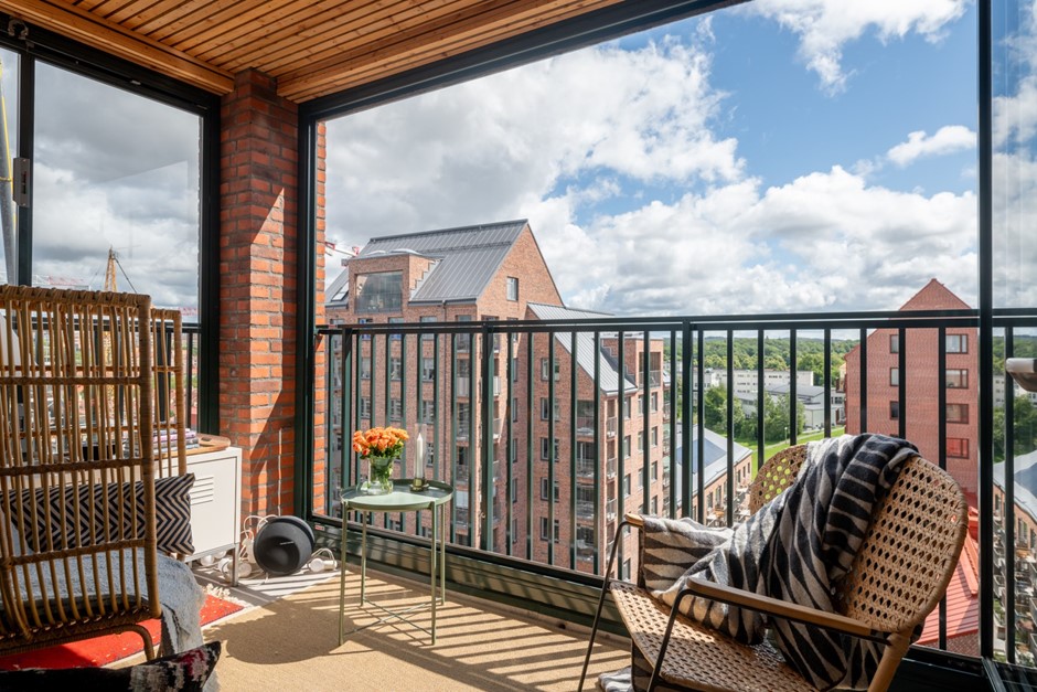 Walter Bengtssons Gata 7