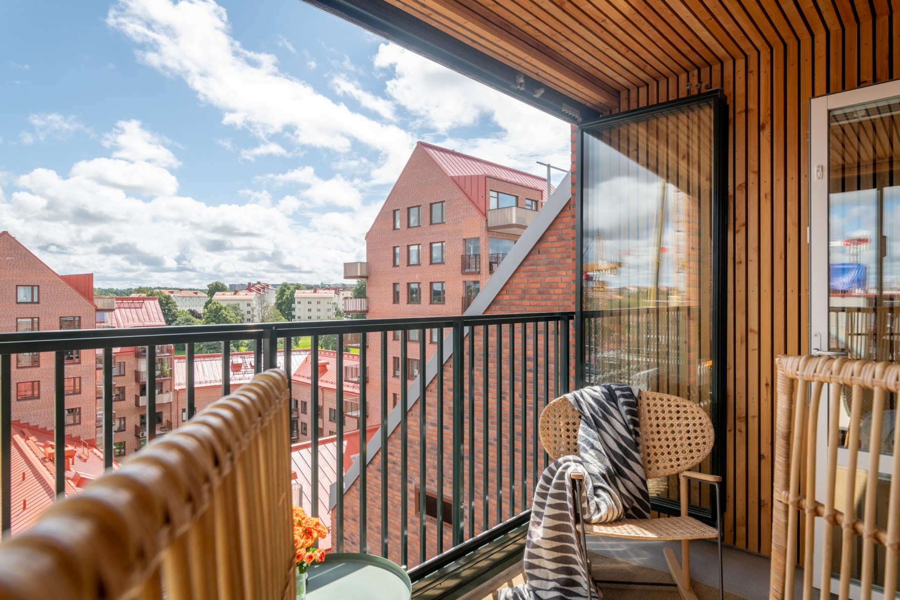 Bild 2 Walter Bengtssons Gata 7