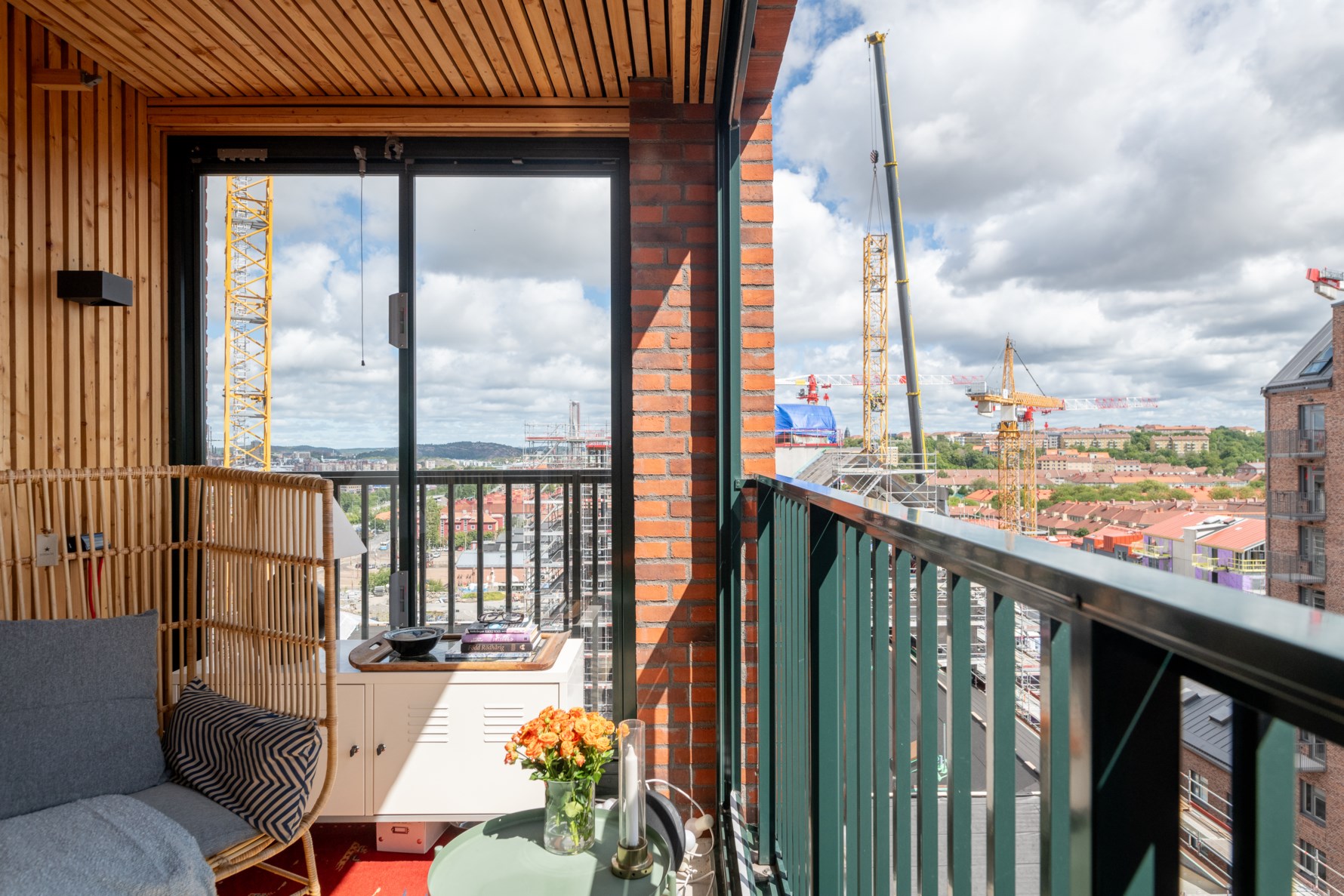 Bild 4 Walter Bengtssons Gata 7