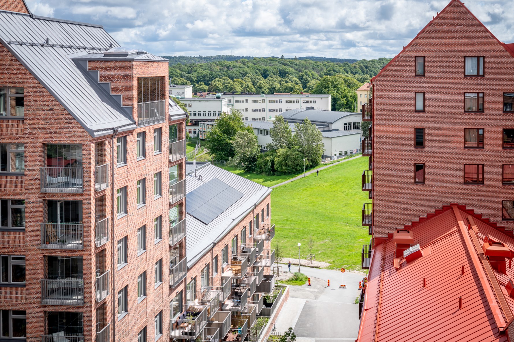 Bild 3 Walter Bengtssons Gata 7