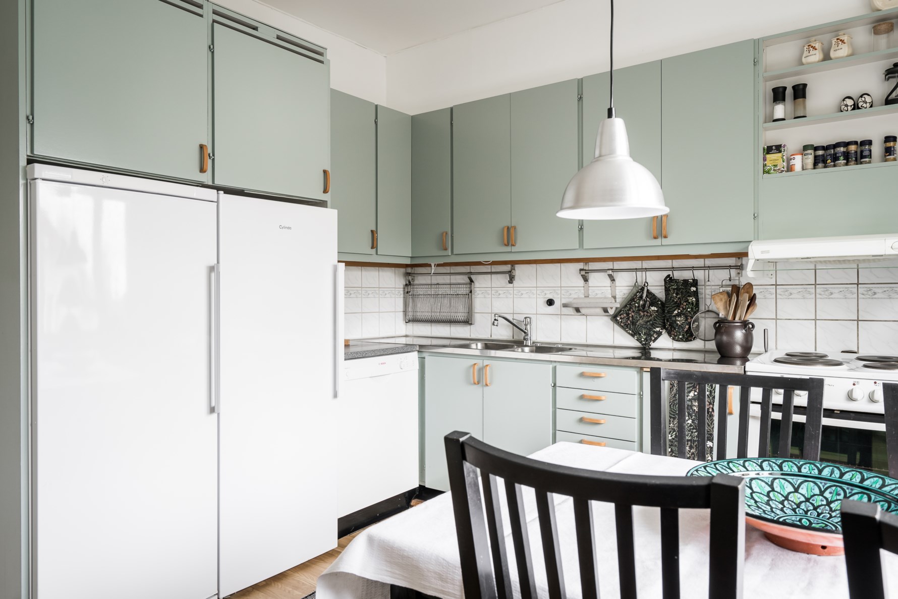 Bild 5 Barrskogsgatan 9E