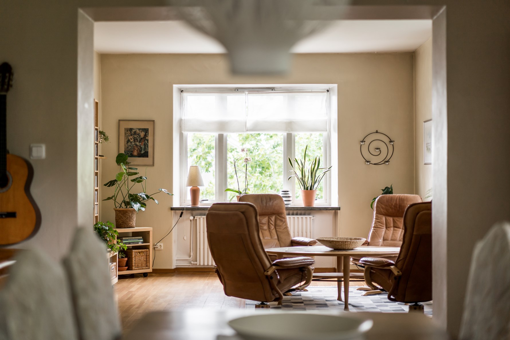 Bild 3 Barrskogsgatan 9E