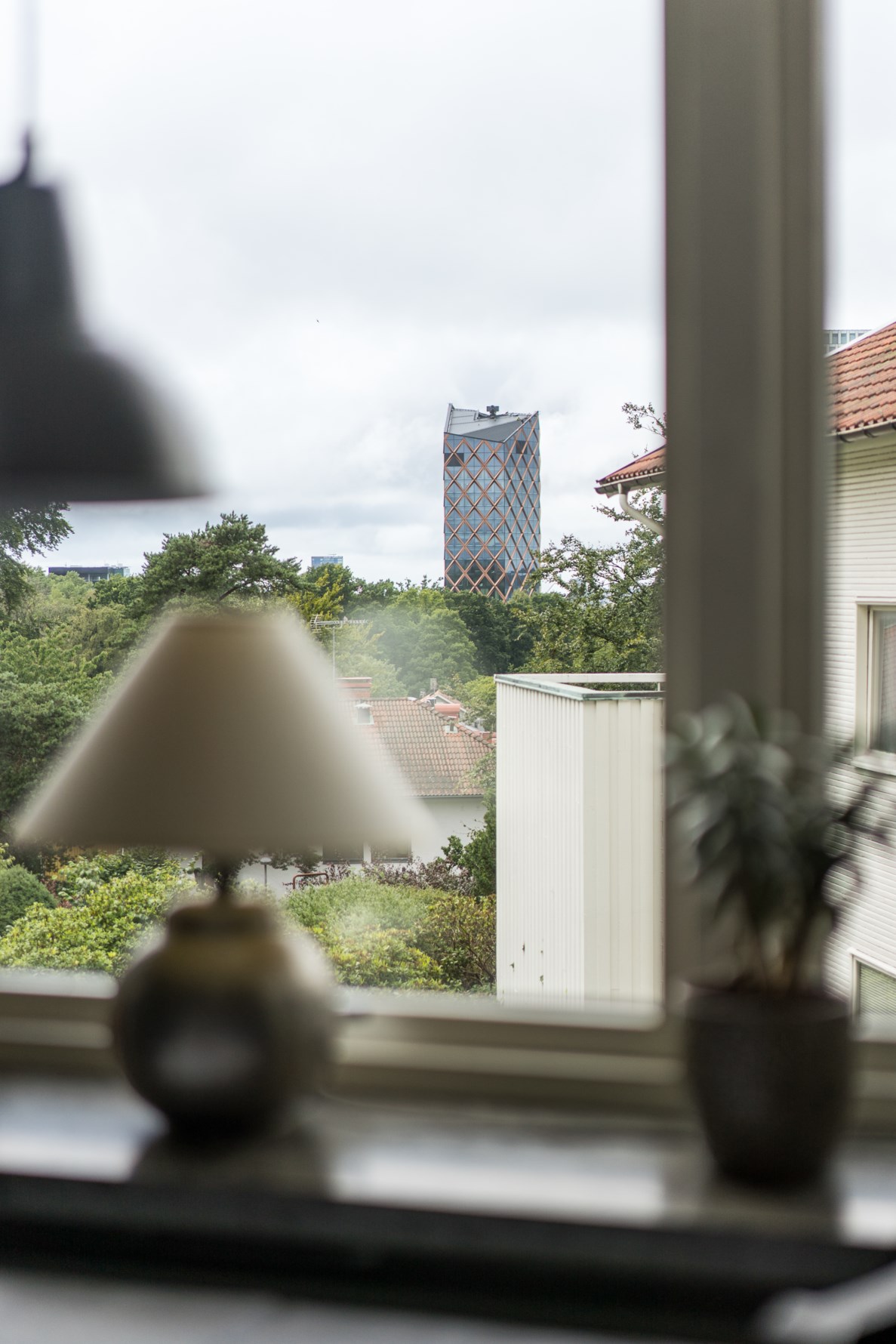 Bild 2 Barrskogsgatan 9E