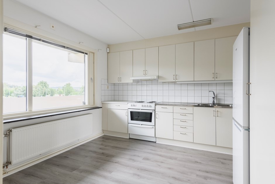 Körkarlens gata 8