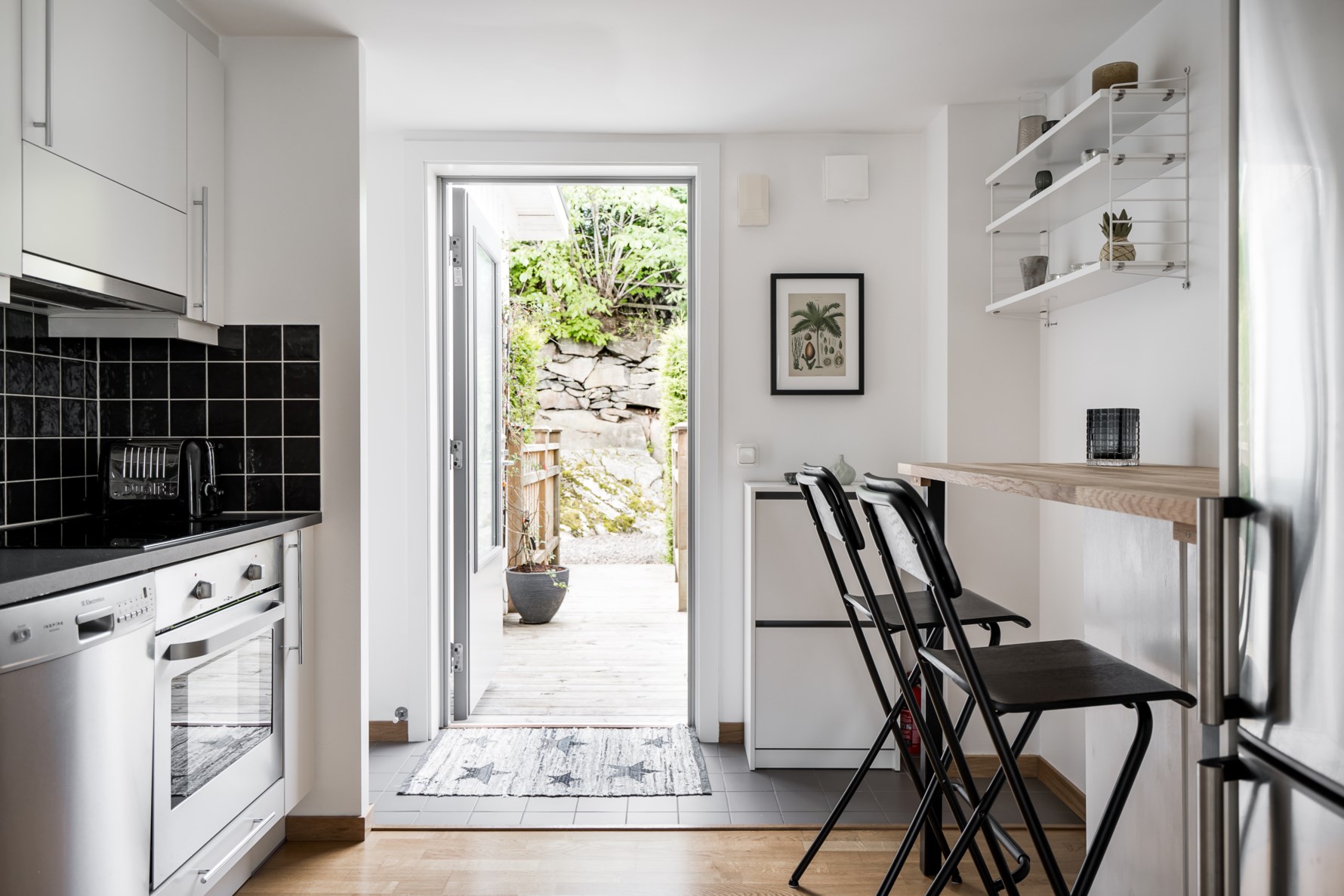 Bild 3 Kopparslagaregatan 15E