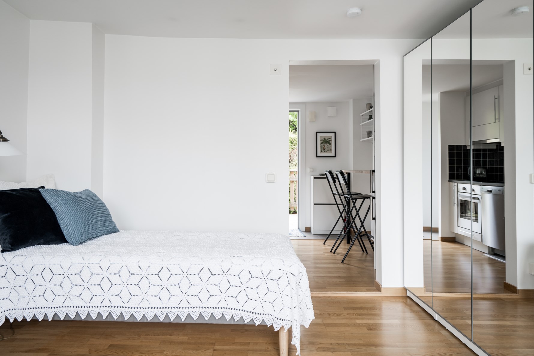 Bild 6 Kopparslagaregatan 15E