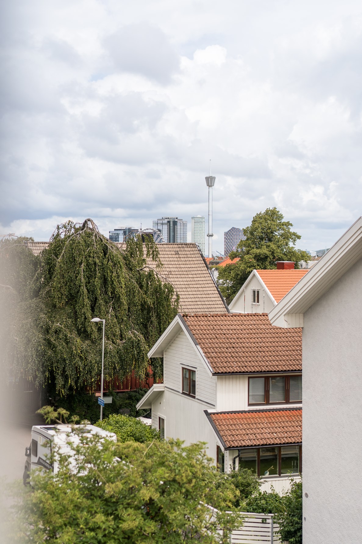 Bild 5 Kopparslagaregatan 15E