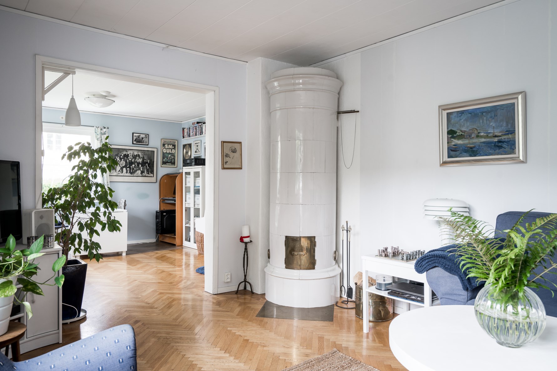 Bild 2 Kungälvsgatan 11