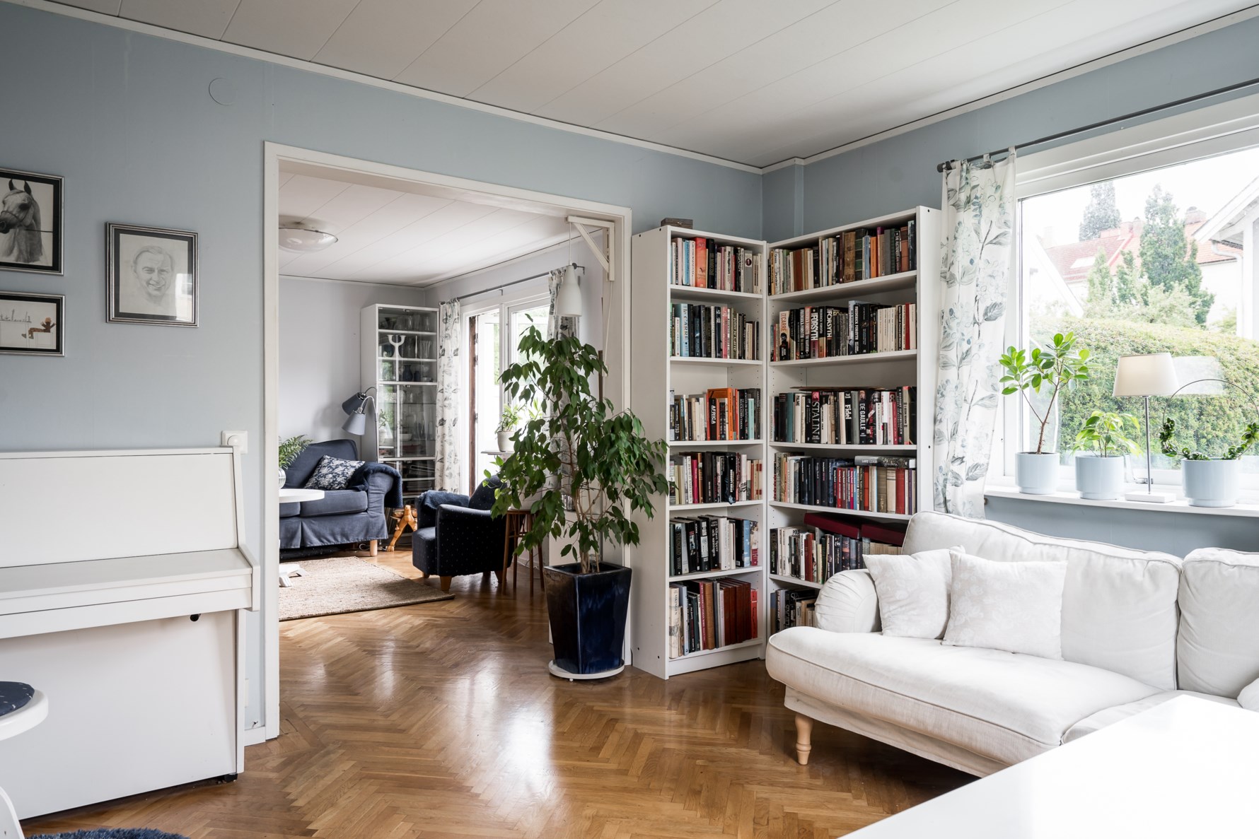 Bild 6 Kungälvsgatan 11