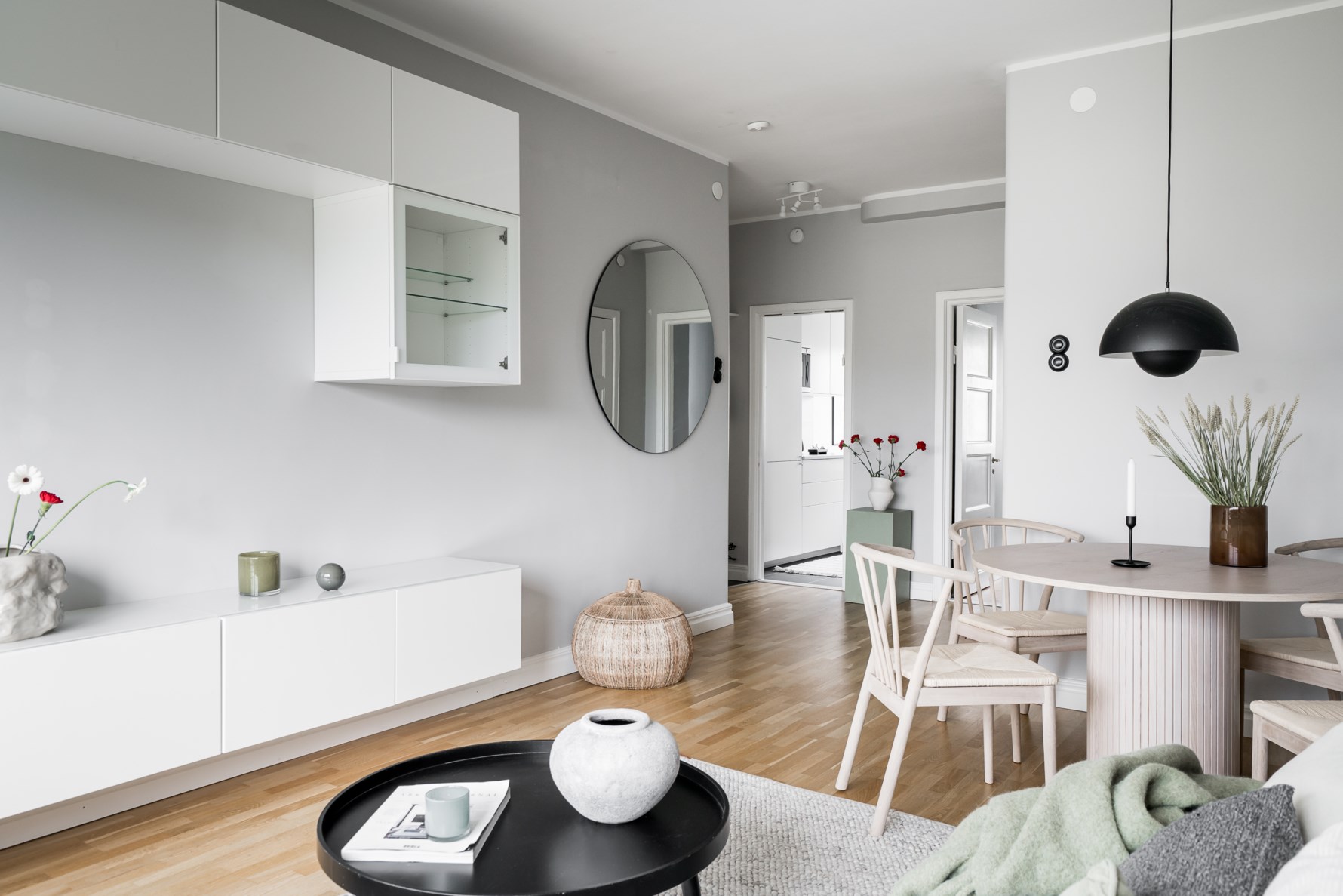 Bild 4 Gibraltargatan 21D