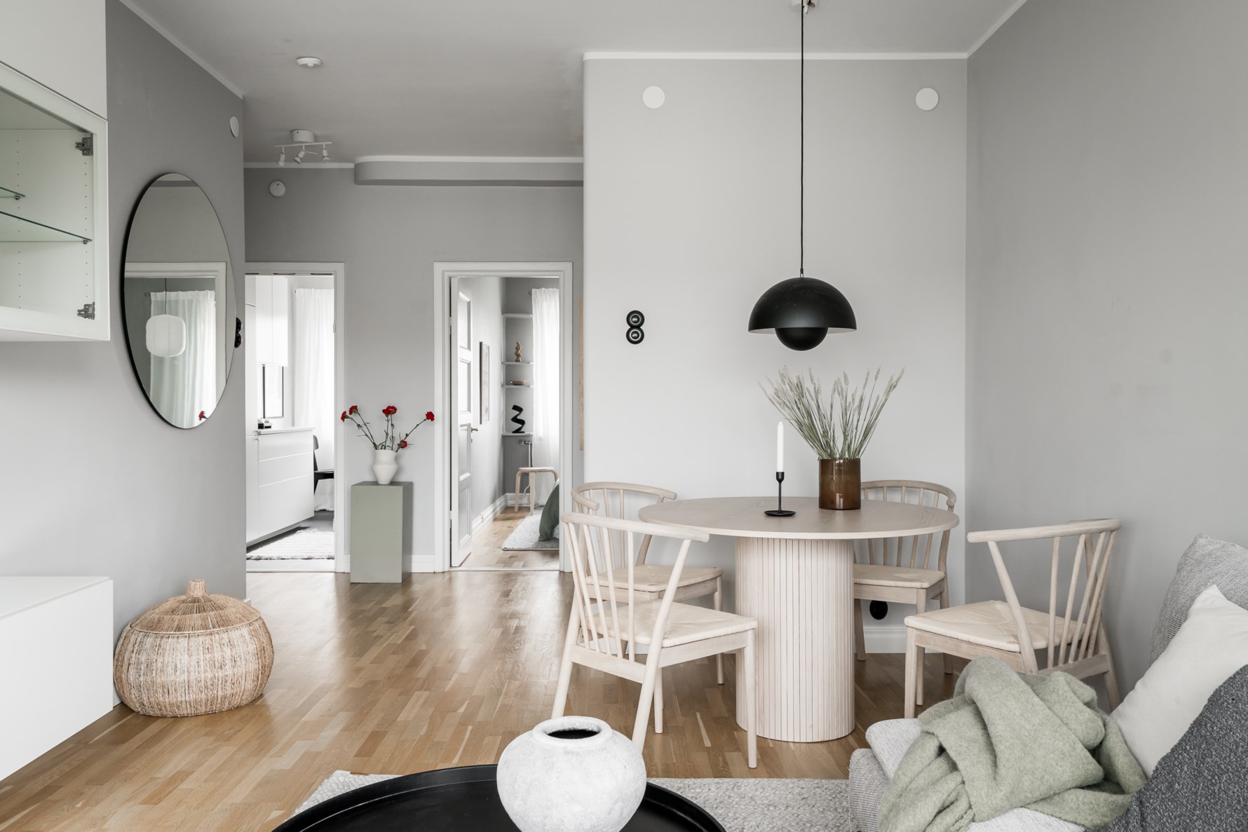 Bild 5 Gibraltargatan 21D