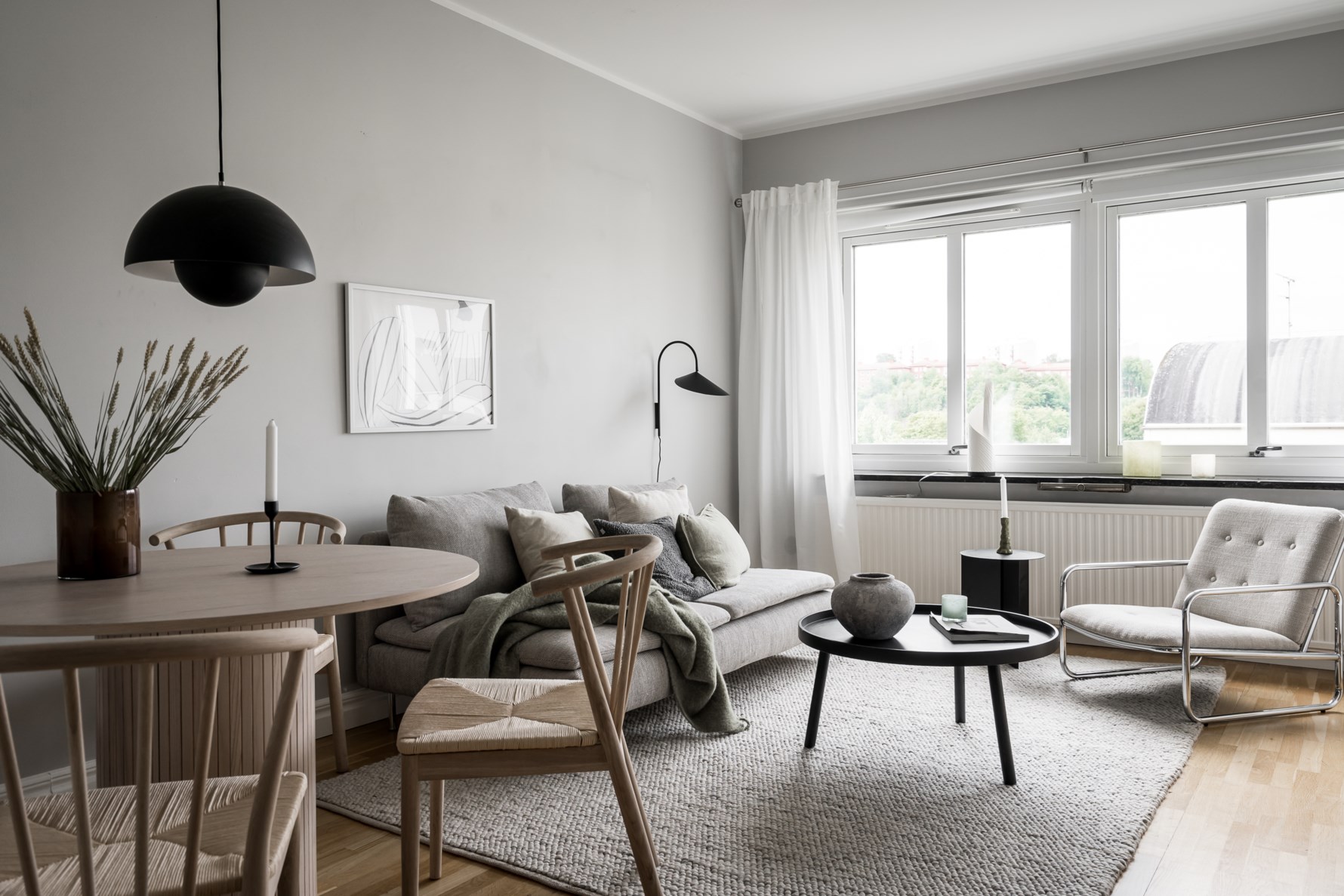 Bild 3 Gibraltargatan 21D