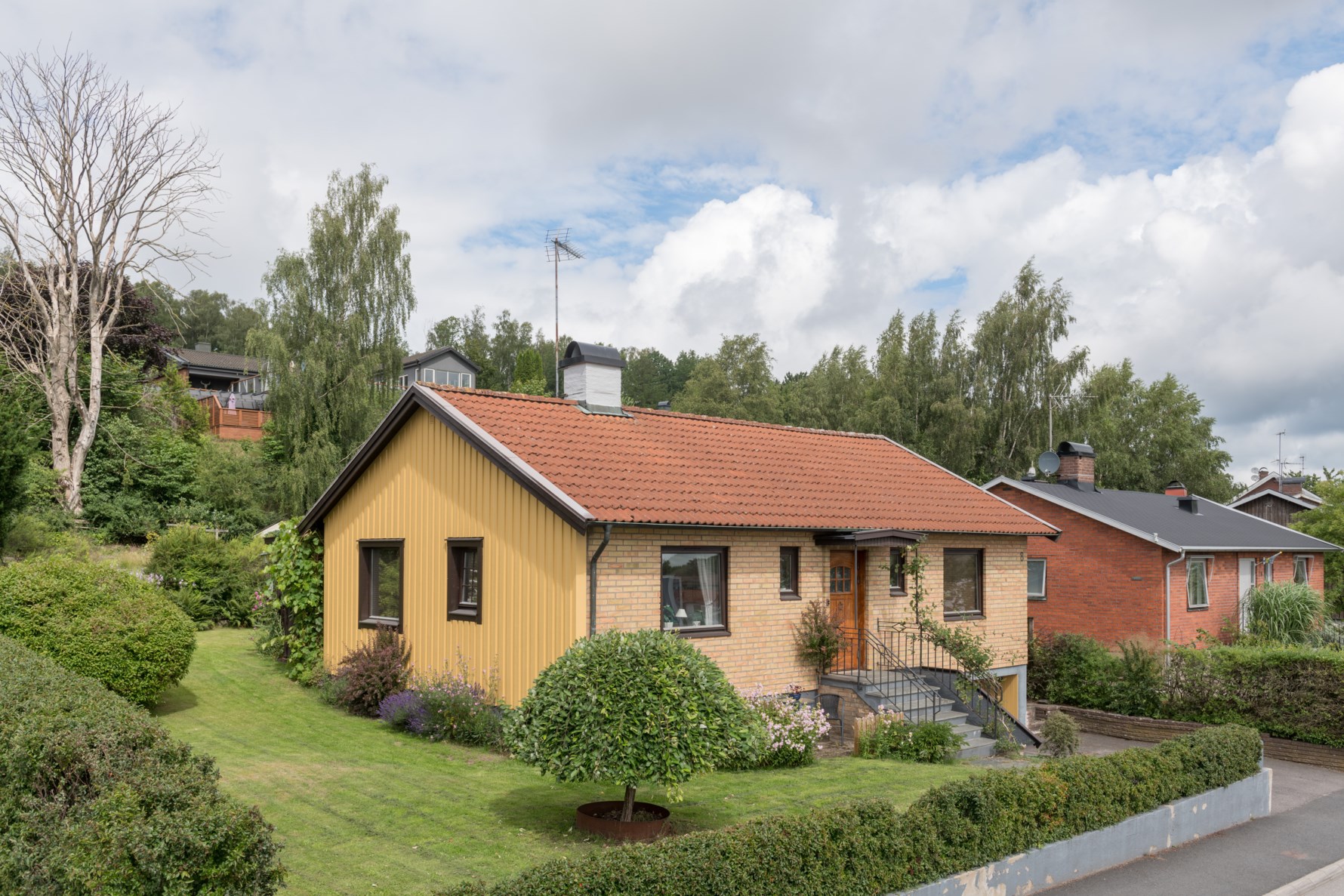 Bild 2 Lundegrens gata 8