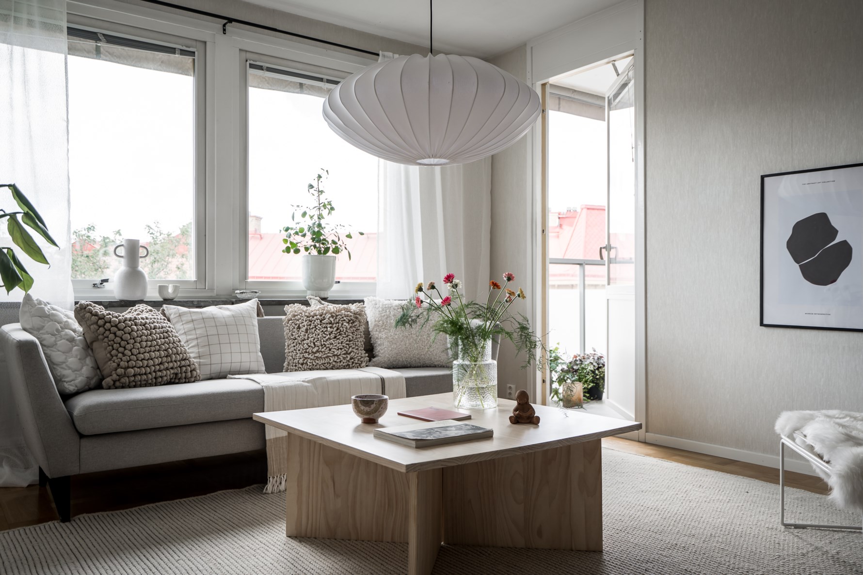Bild 2 Vaktmästaregången 16
