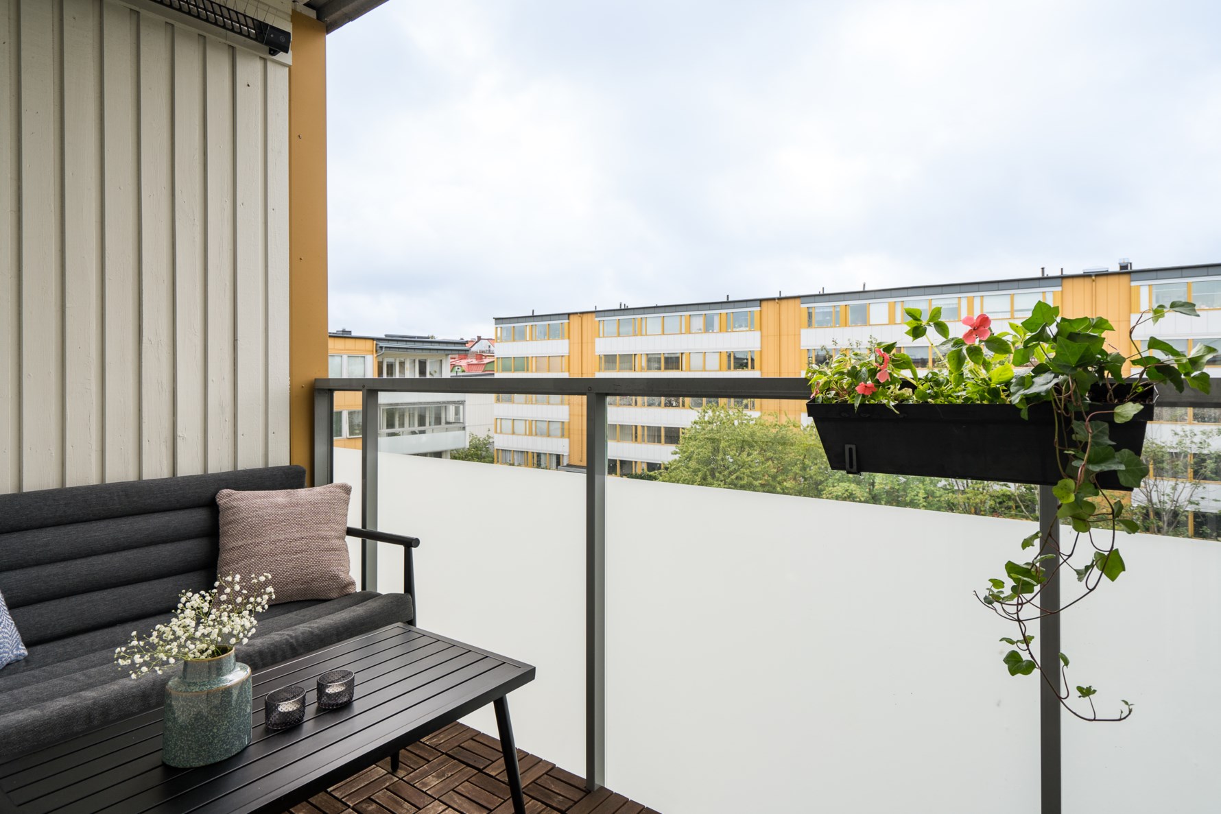 Bild 3 Klostergången 13