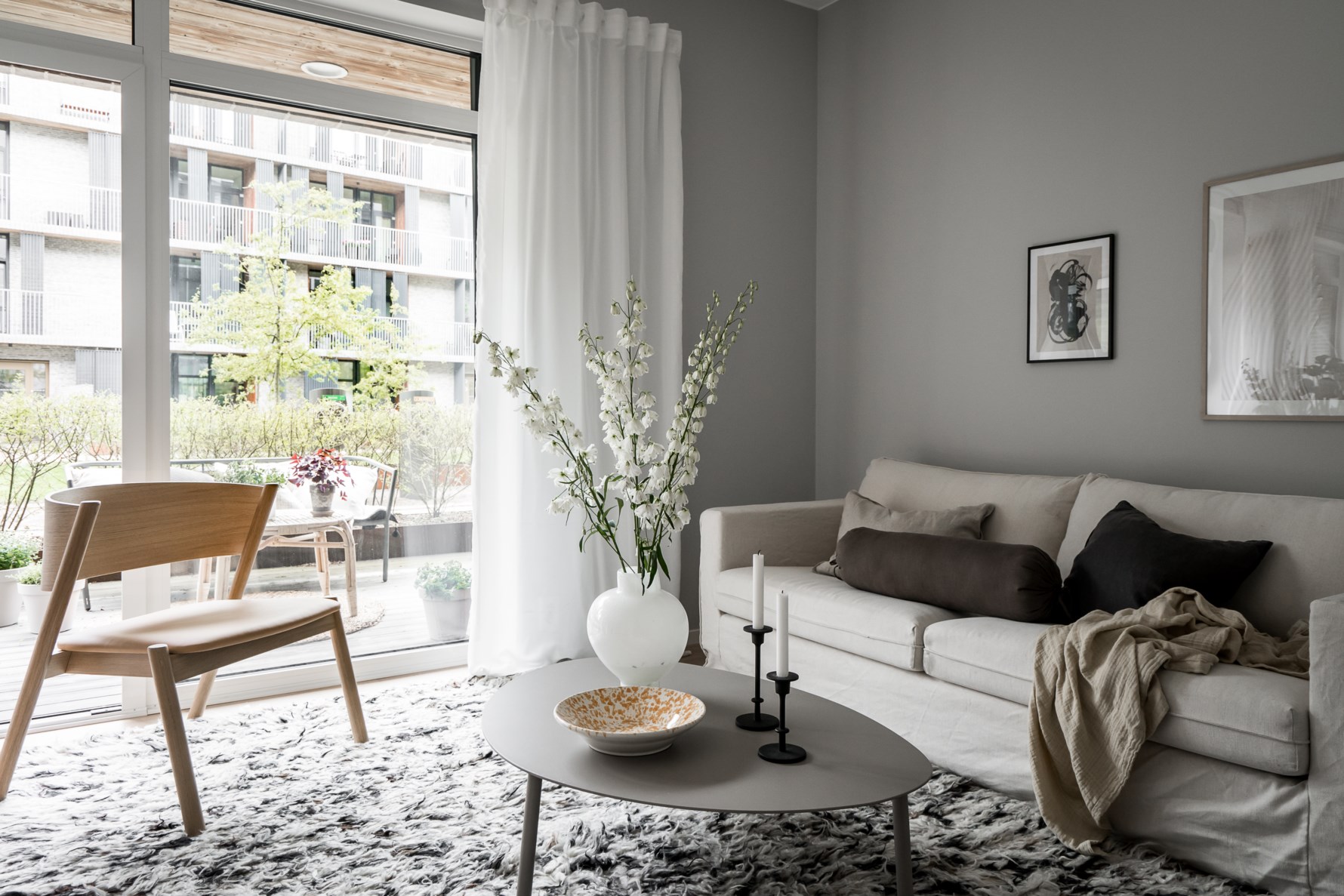 Bild 3 Åke Falcks Gata 7