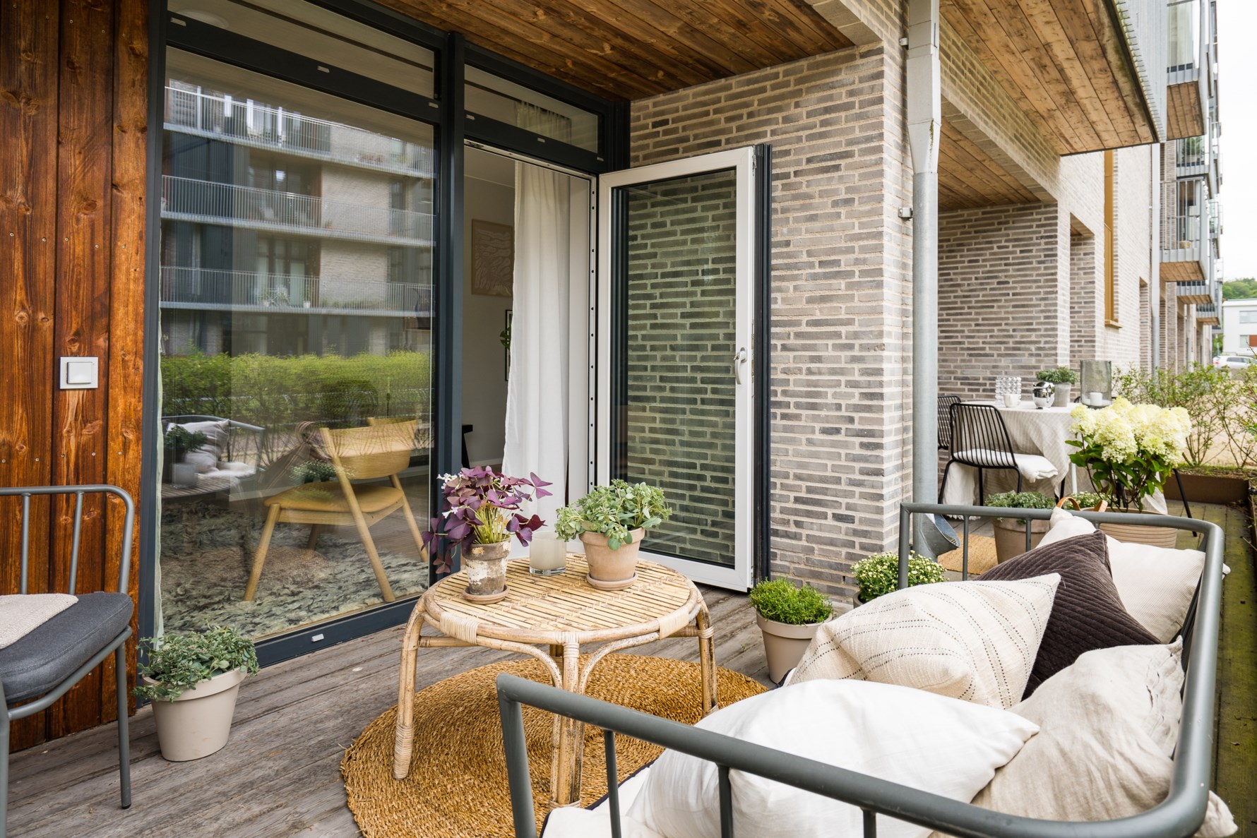 Bild 2 Åke Falcks Gata 7