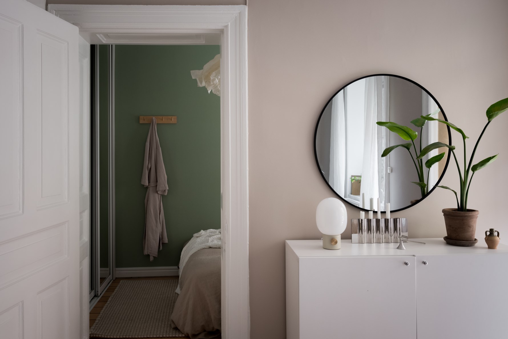 Bild 3 Nedre Fogelbergsgatan 7B