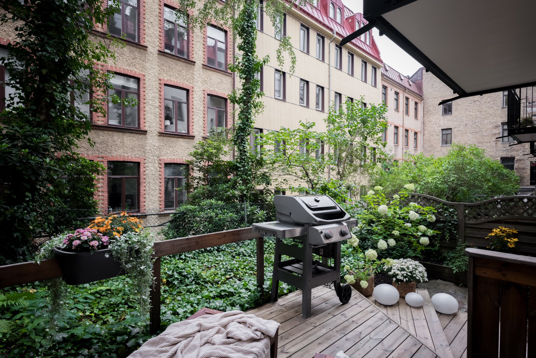 Bild 4 Nedre Fogelbergsgatan 7B