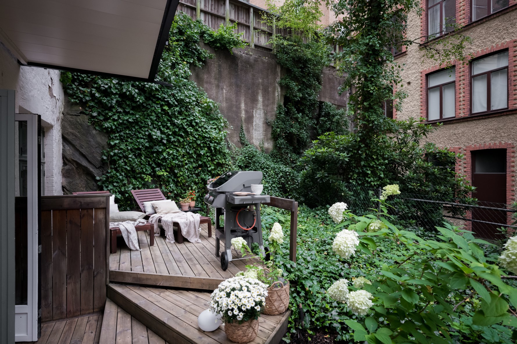 Bild 2 Nedre Fogelbergsgatan 7B