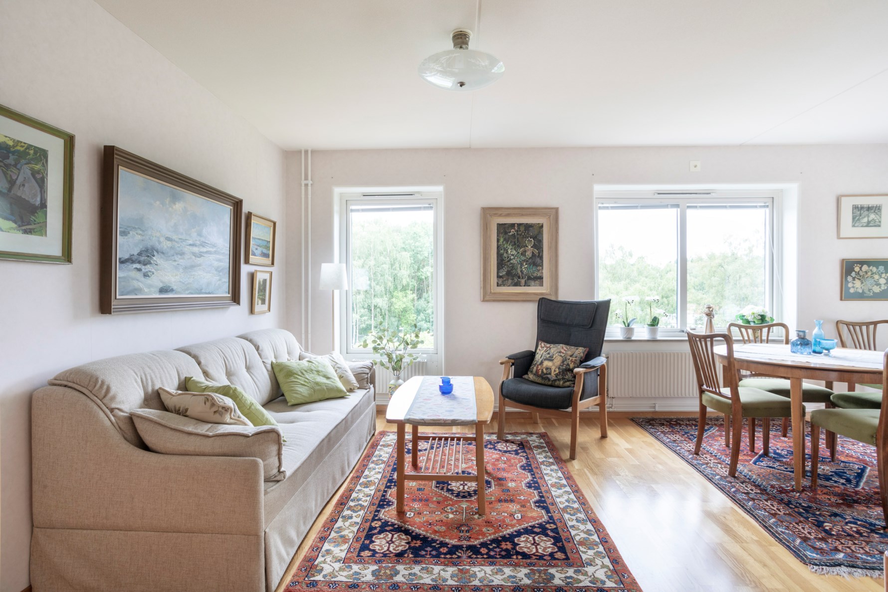 Bild 2 Spånkullen 11