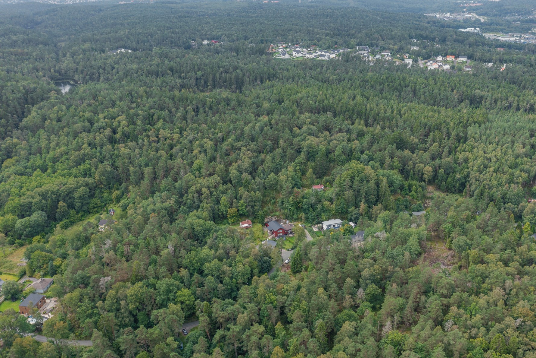 Bild 6 Hultavägen 58