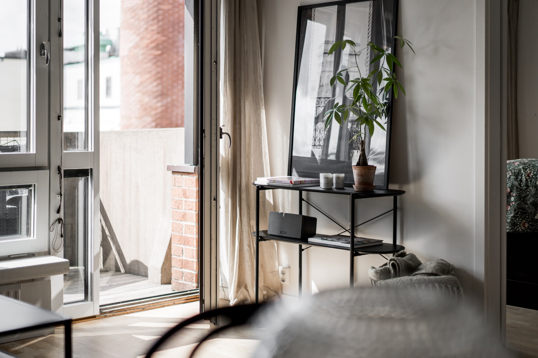 Bild 4 Södra vägen 17