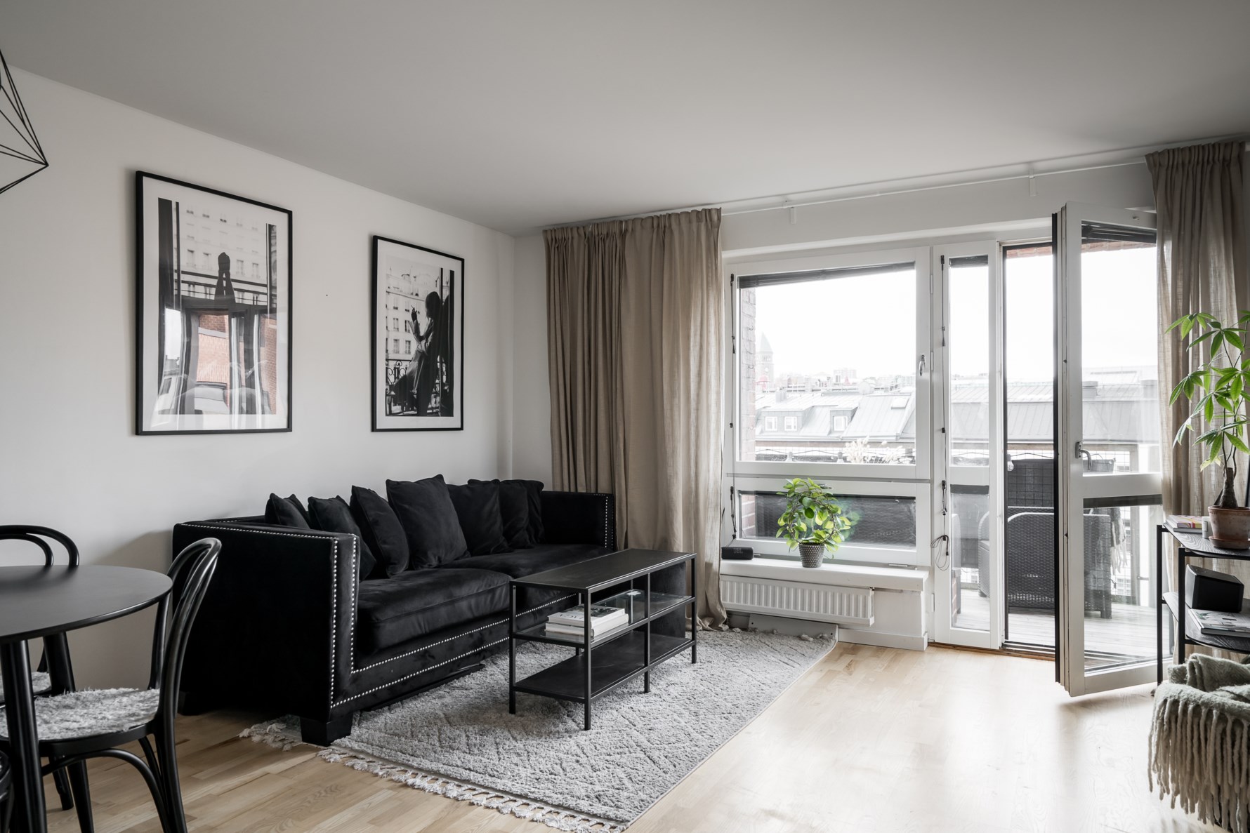 Bild 2 Södra vägen 17