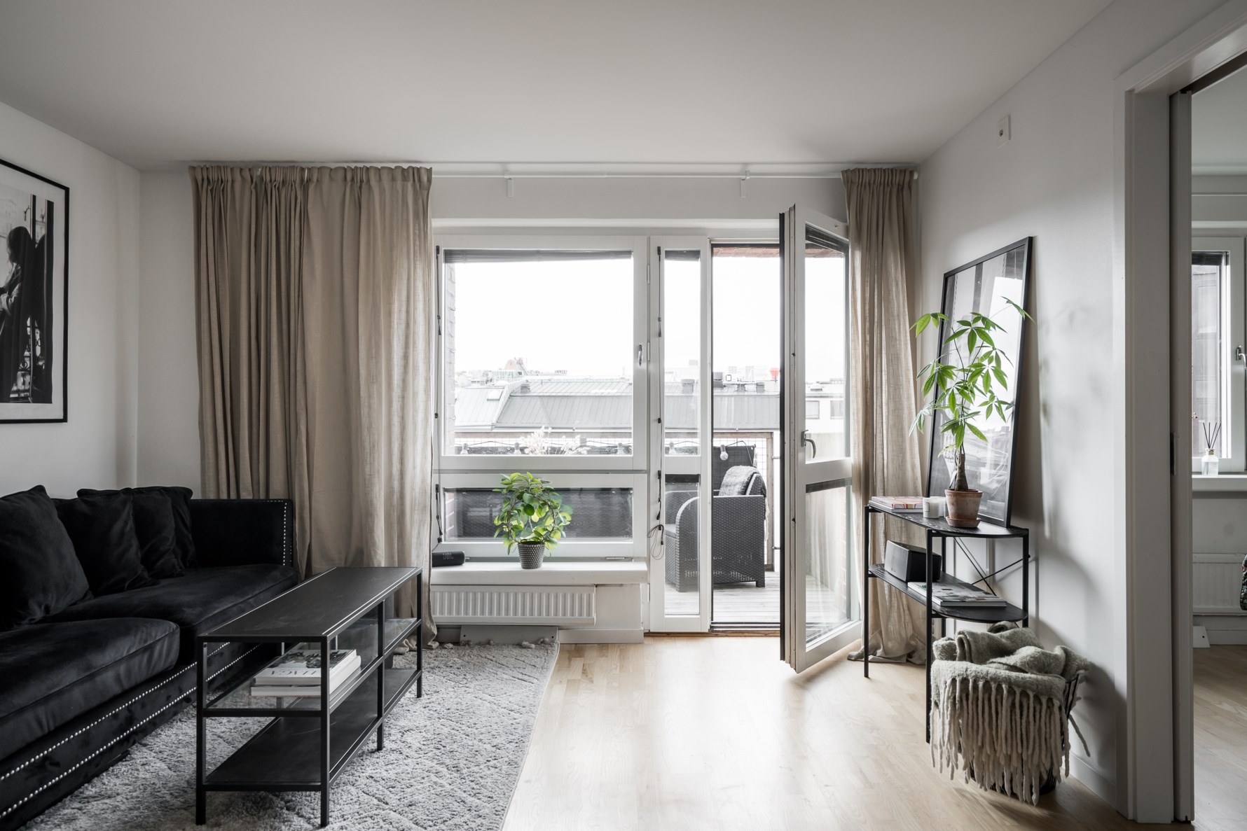 Bild 3 Södra vägen 17