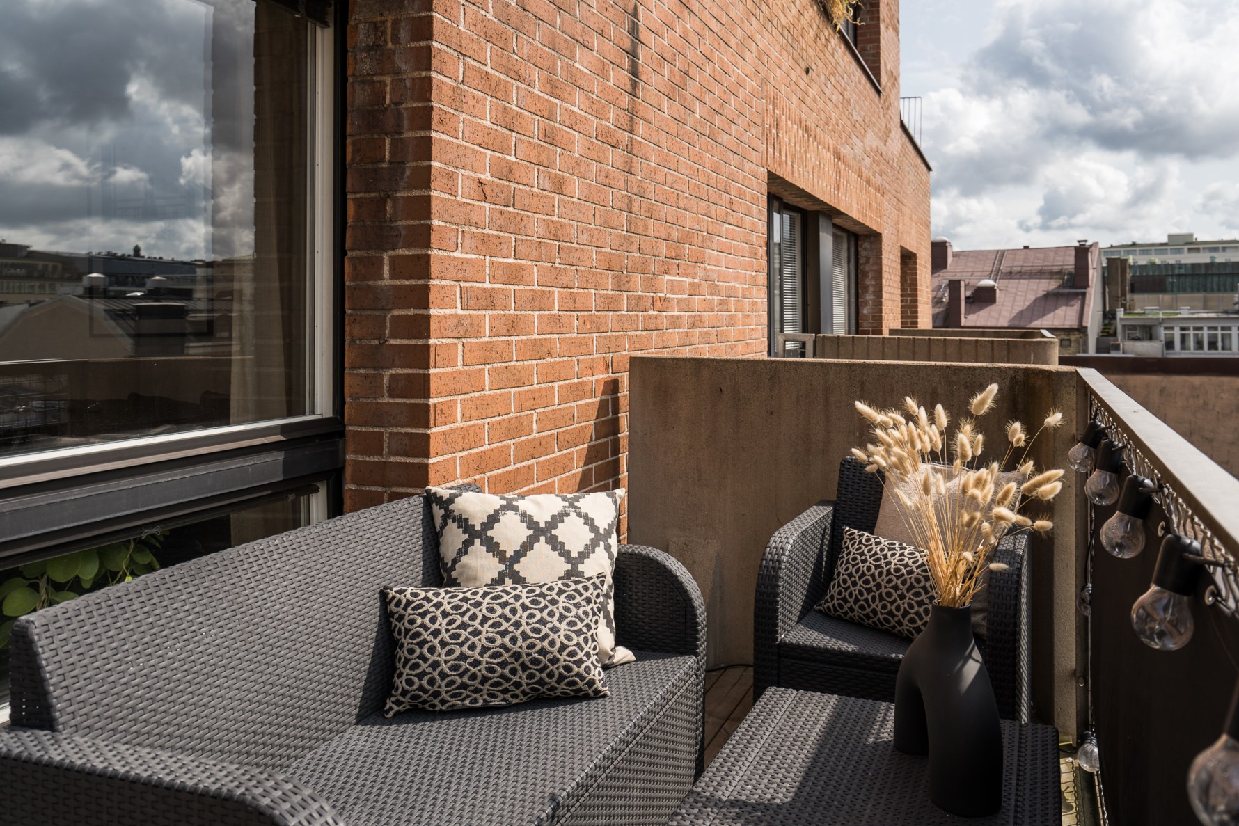 Bild 6 Södra vägen 17