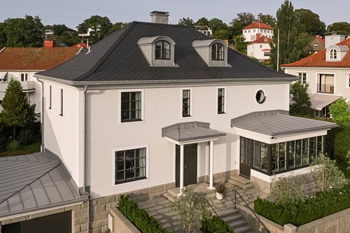 Olof Skötkonungsgatan 22 Örgryte