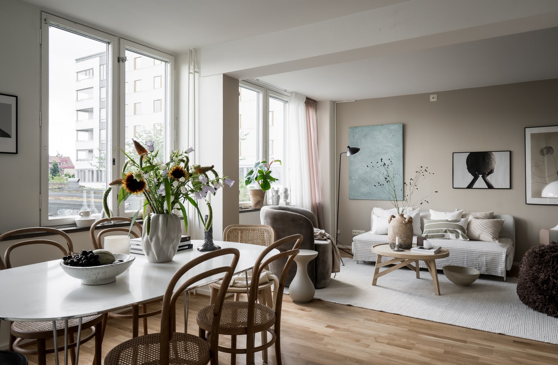 Bild 2 Mattssonsliden 4