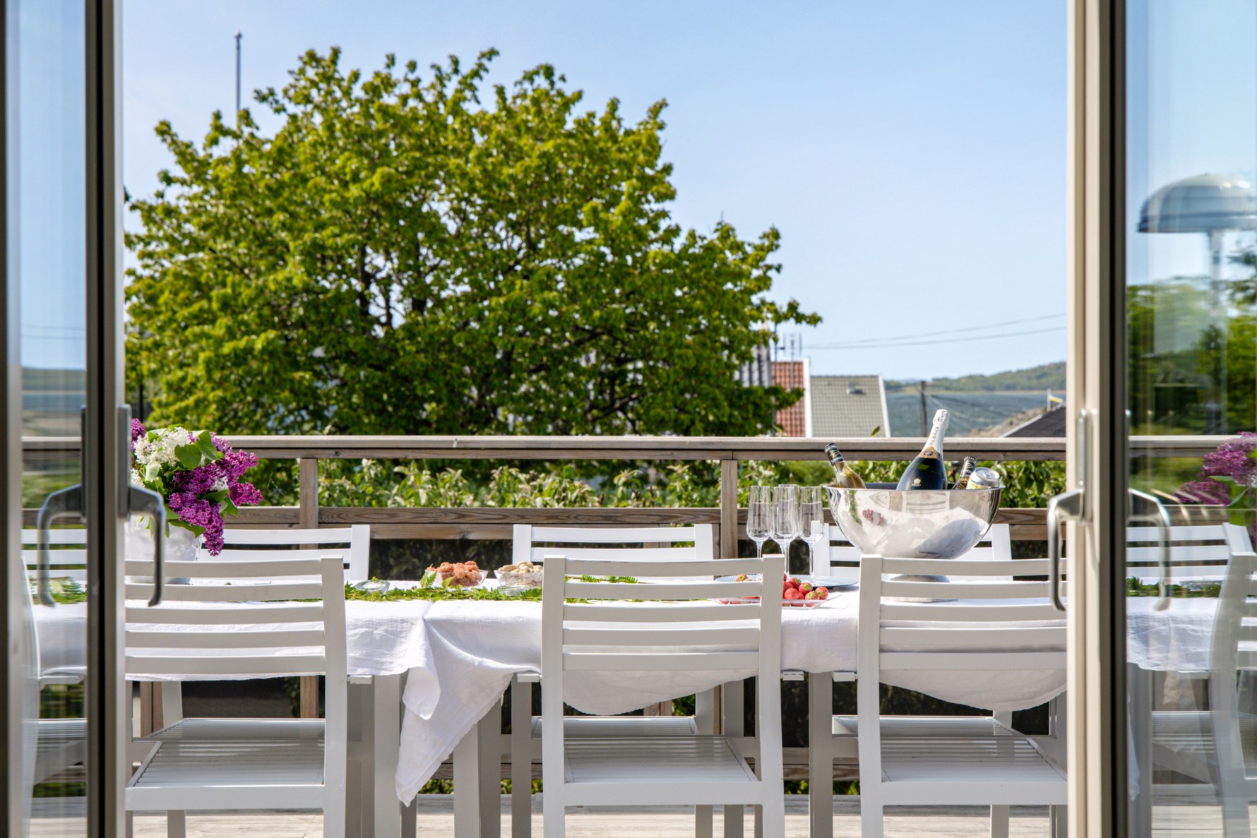 Bild 2 Nordtångsvägen 9