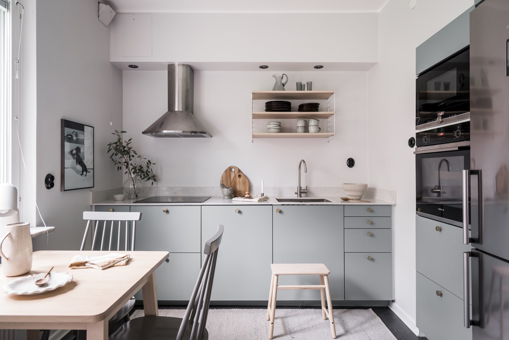 Bild 2 Gibraltargatan 64