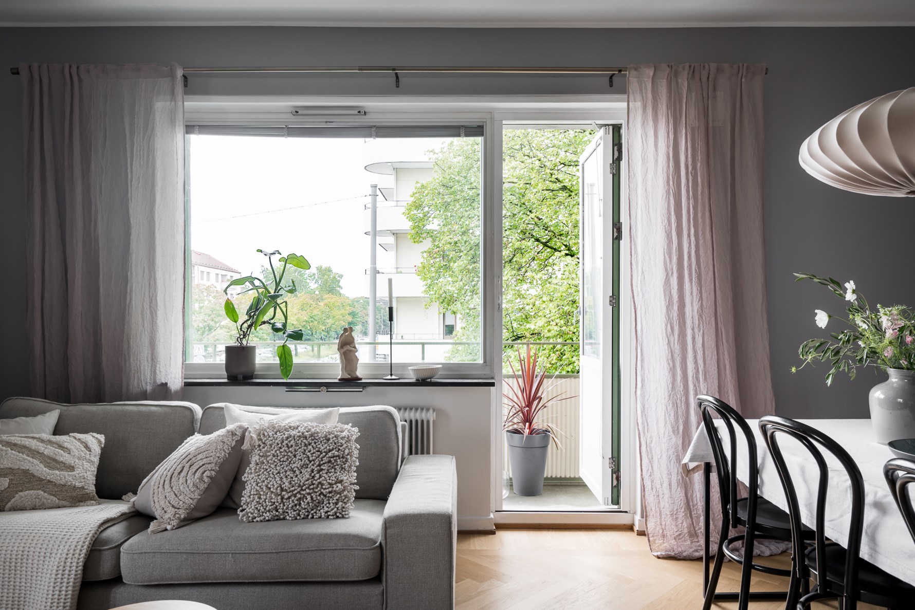 Bild 4 Gibraltargatan 64