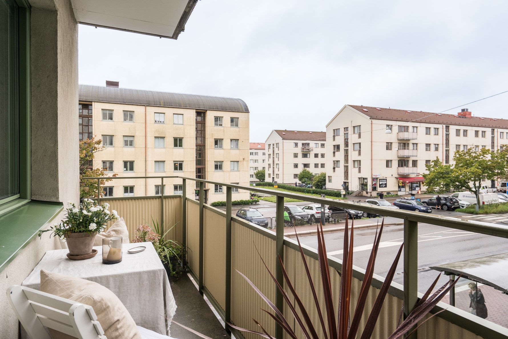 Bild 5 Gibraltargatan 64