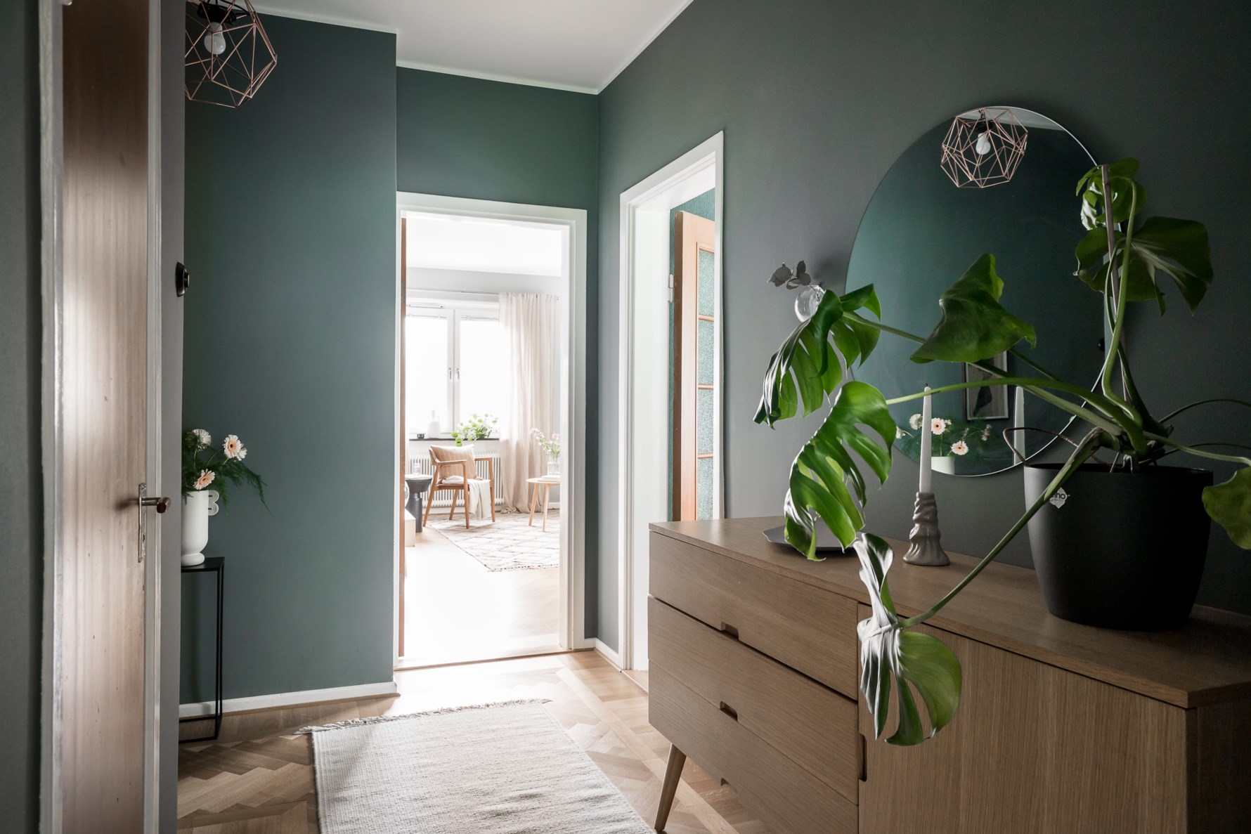 Bild 3 Gibraltargatan 64