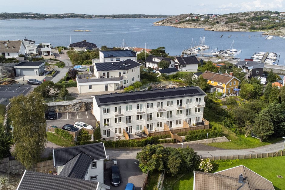 Lanternavägen 3AD