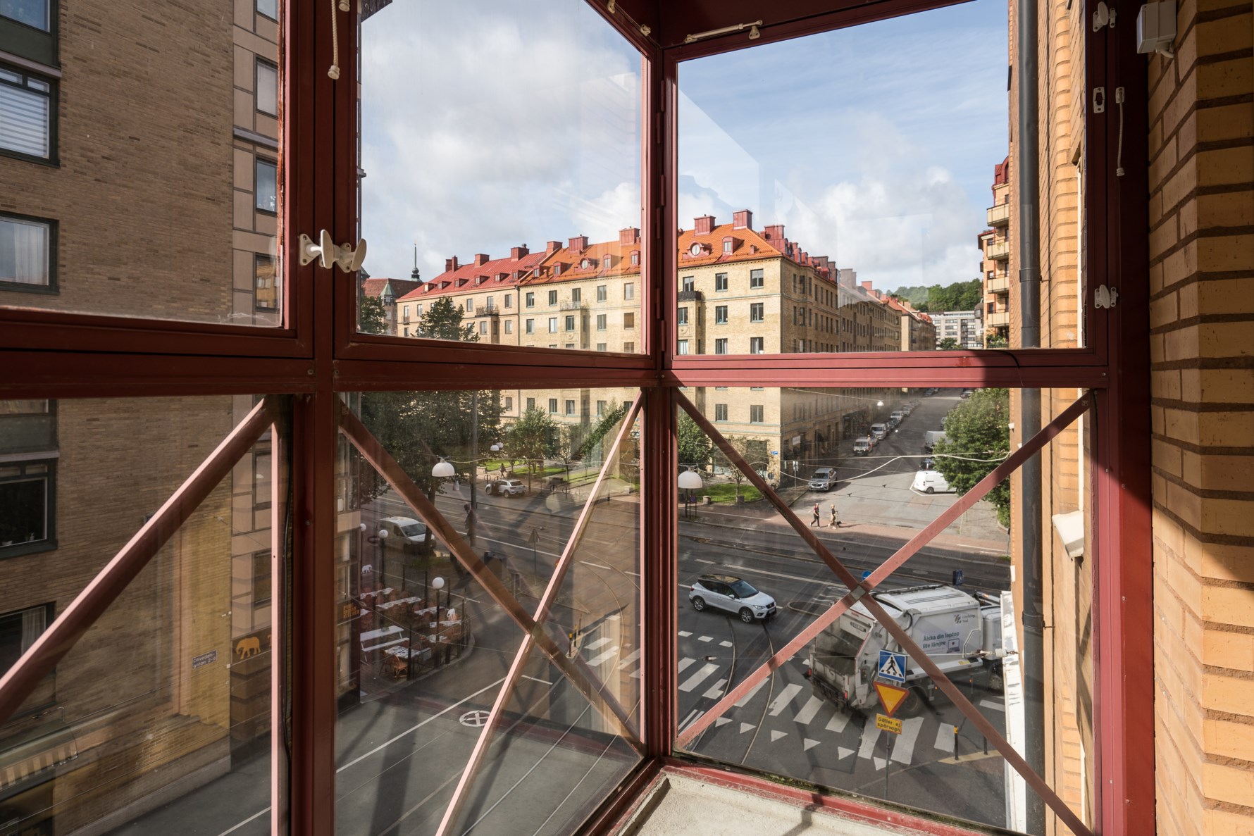 Bild 2 Olivedalsgatan 9