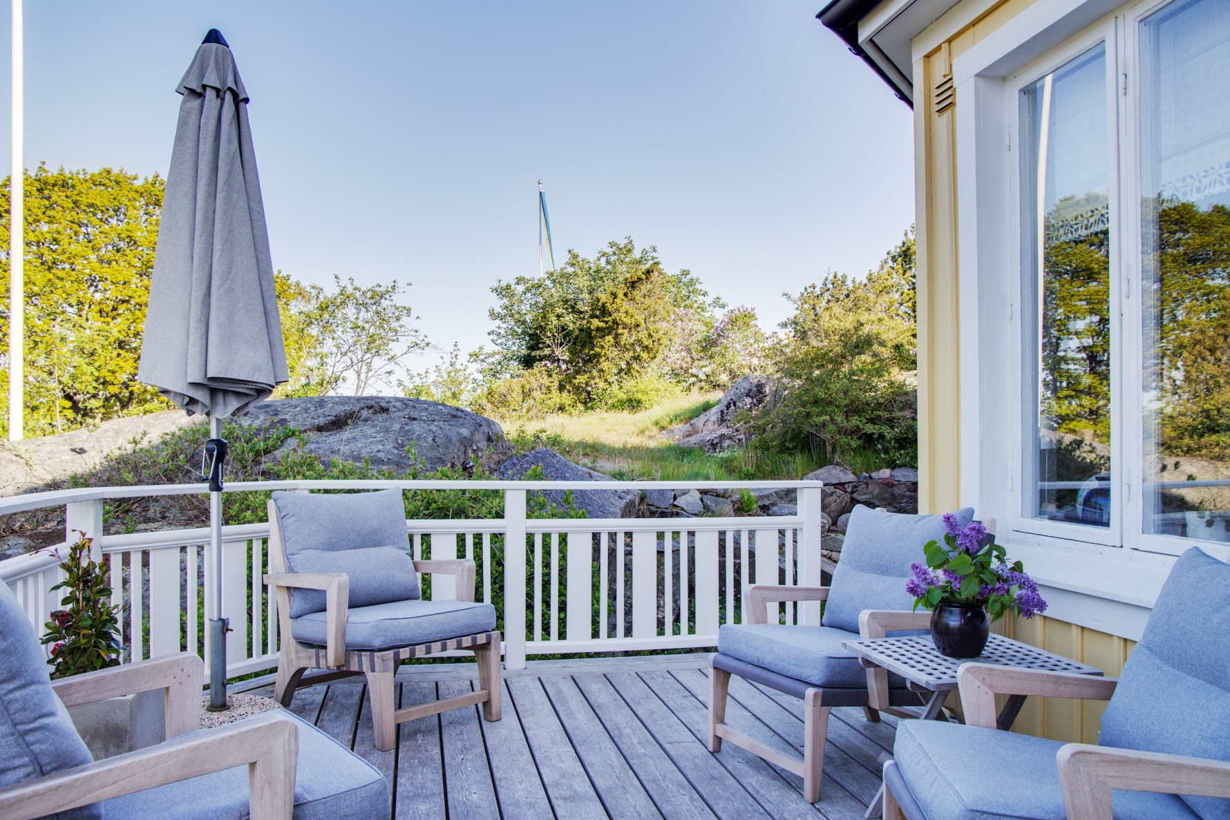 Bild 5 Hovås Fasanstig 10