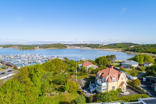 Hovås Fasanstig 10 Hovås