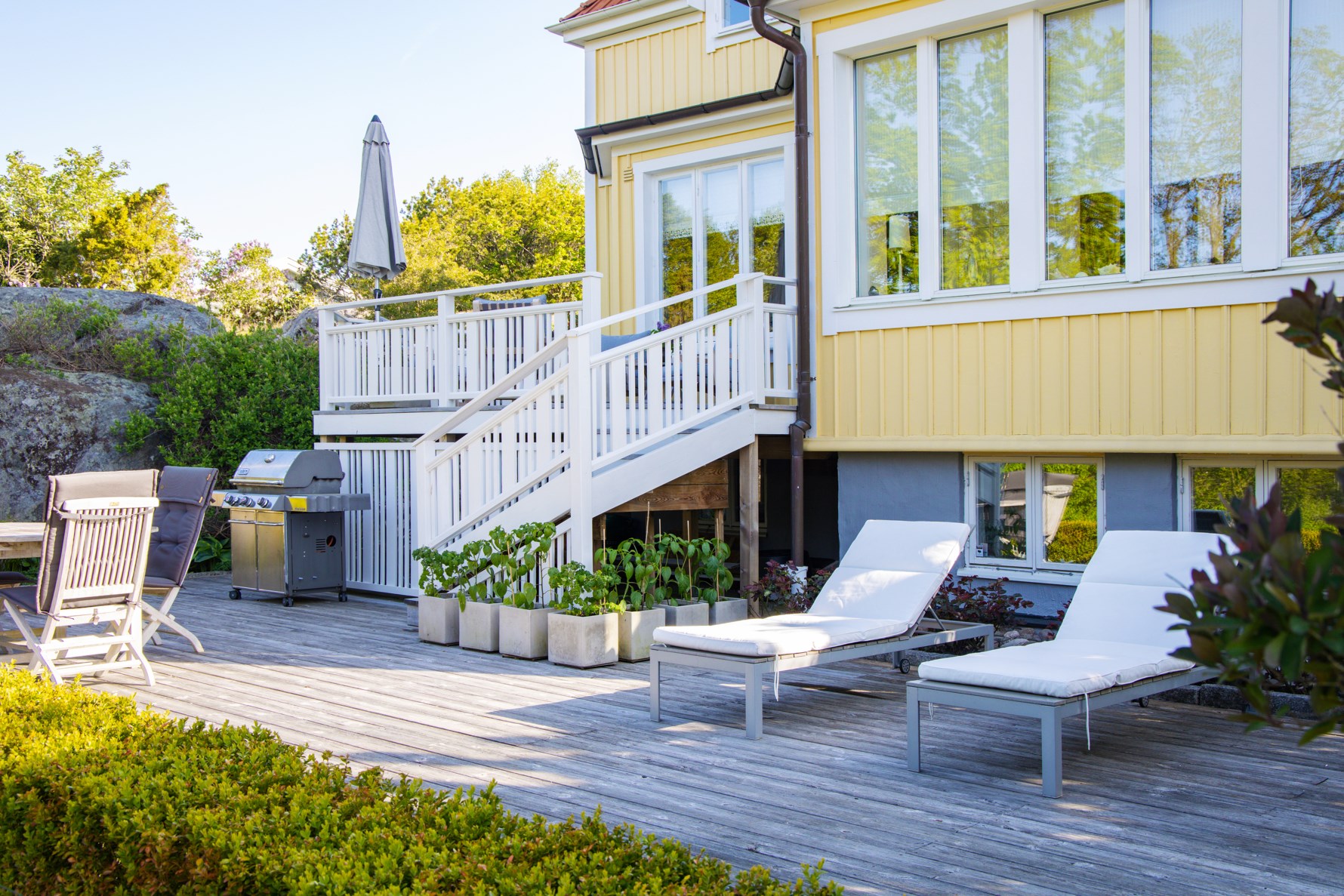 Bild 3 Hovås Fasanstig 10