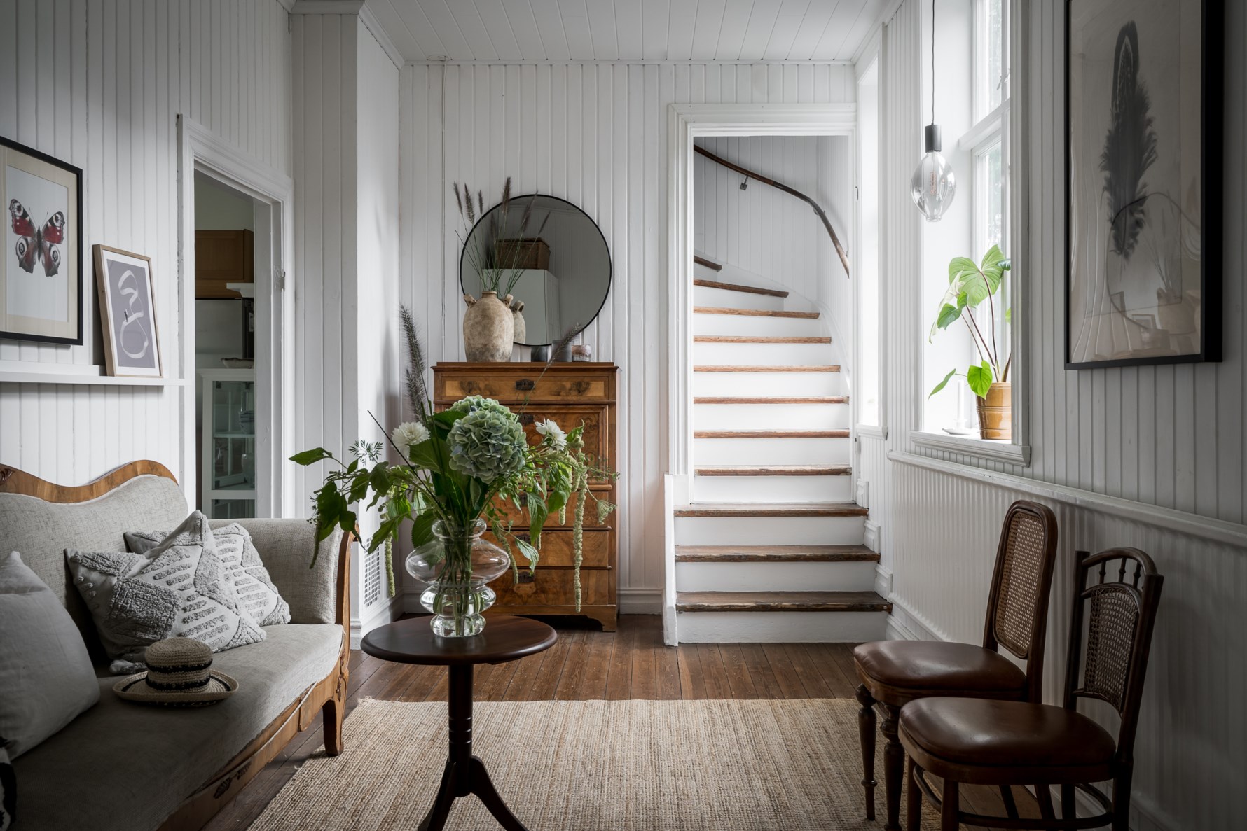 Bild 3 Slätthultsvägen 101B